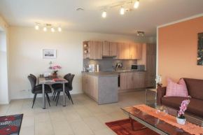 Haus Strandläufer Apartment 3 6 Watt'n Blick, Büsum